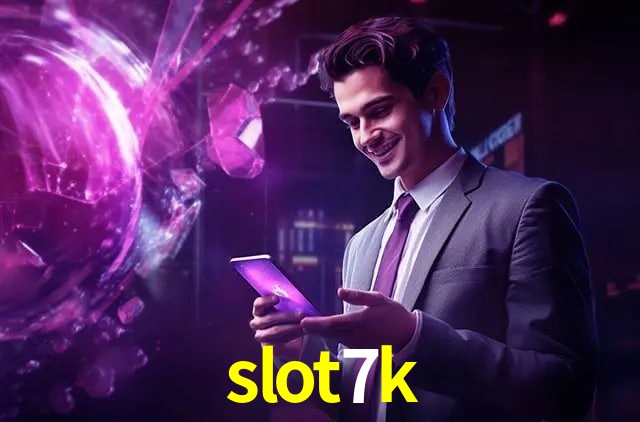 Jogos Certificados slot7k