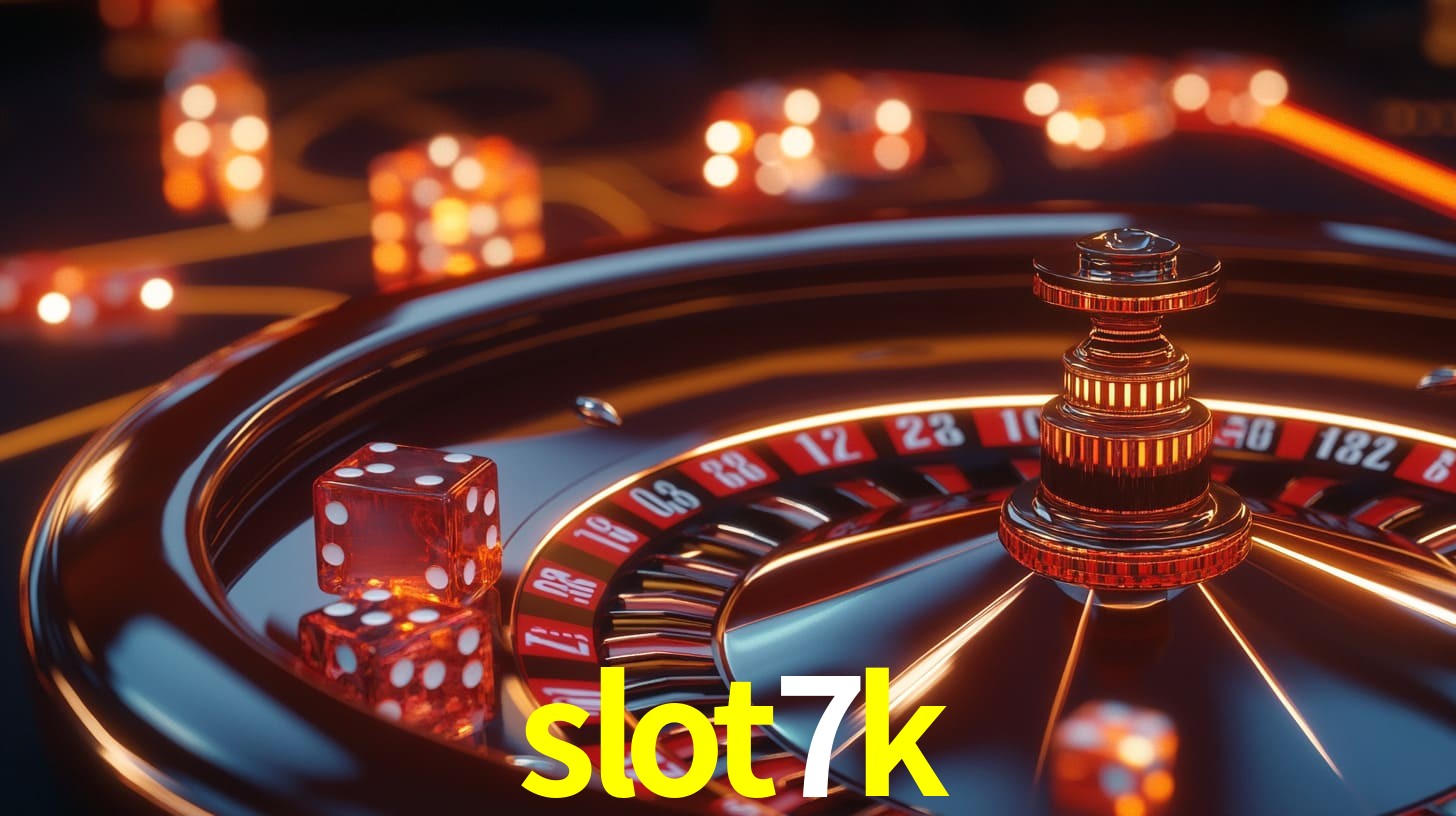Segurança App slot7k