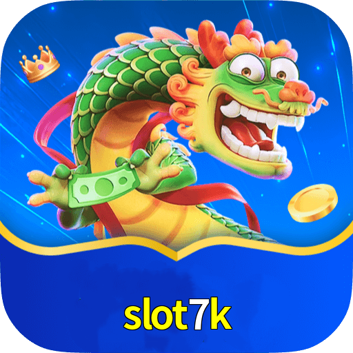 slot7k Logo