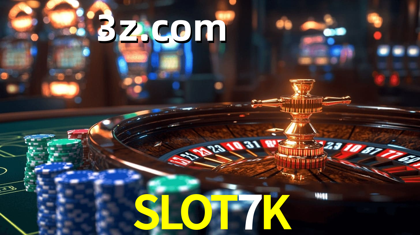 Melhores Jogos de Slots no SLOT7K 🍀